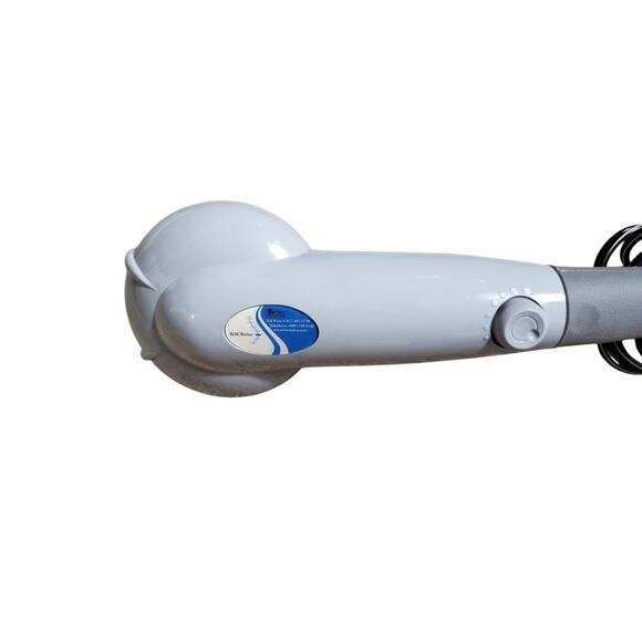 Squirrel Massage System by Redfern & BACK plus SQM-330 w/ Attachments Tested - Picture 4 of 6